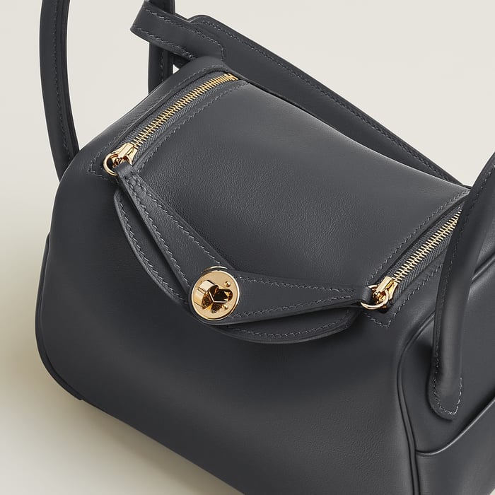 Lindy II Mini Verso Bag