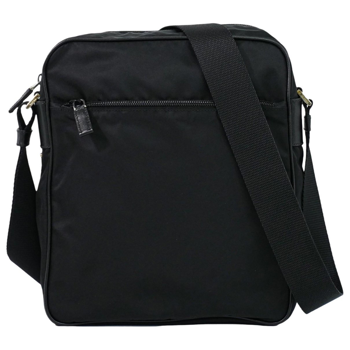 Re-Edition 2005 Zip handbag