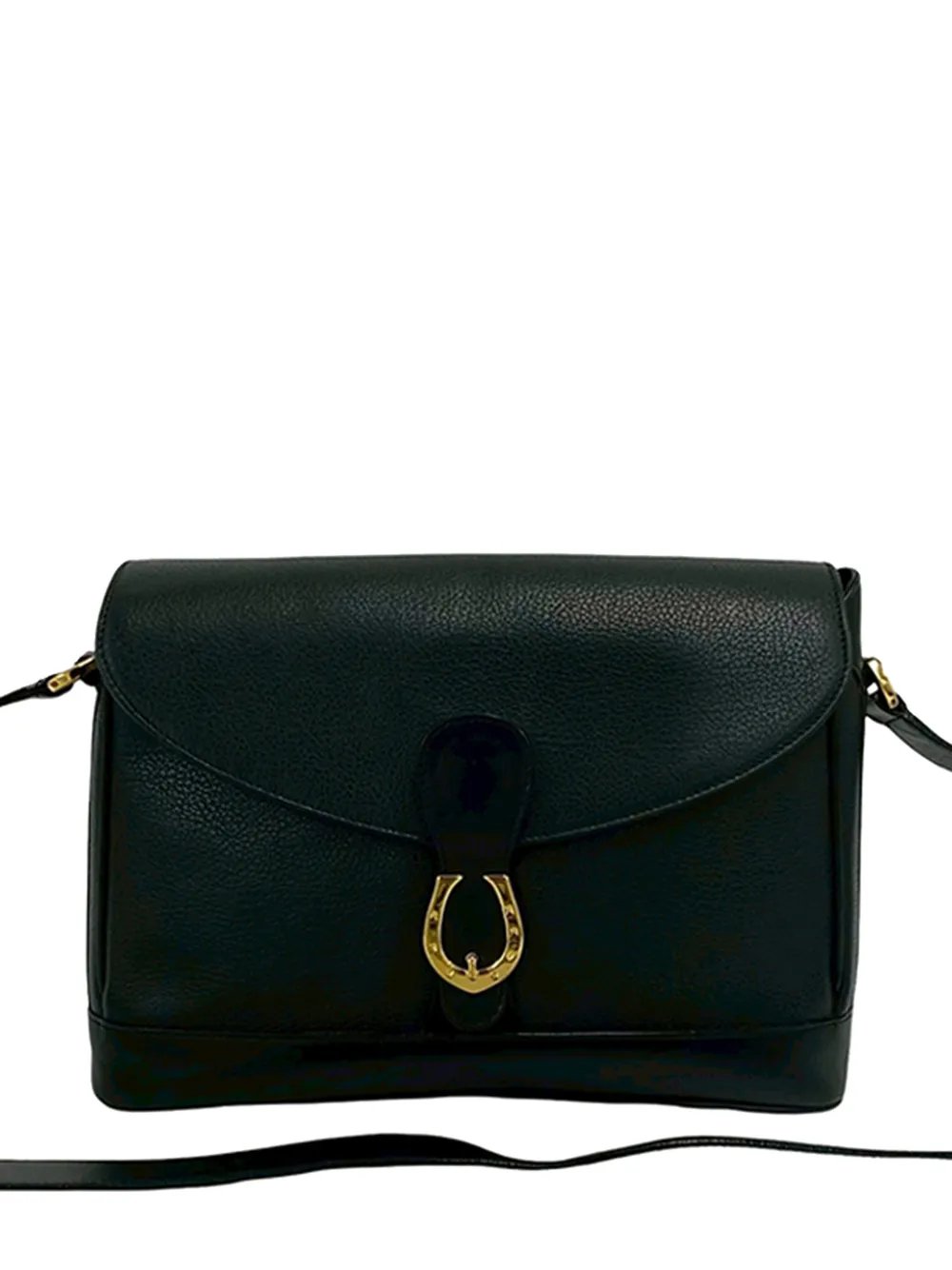 2000-2015 Calfskin crossbody bag