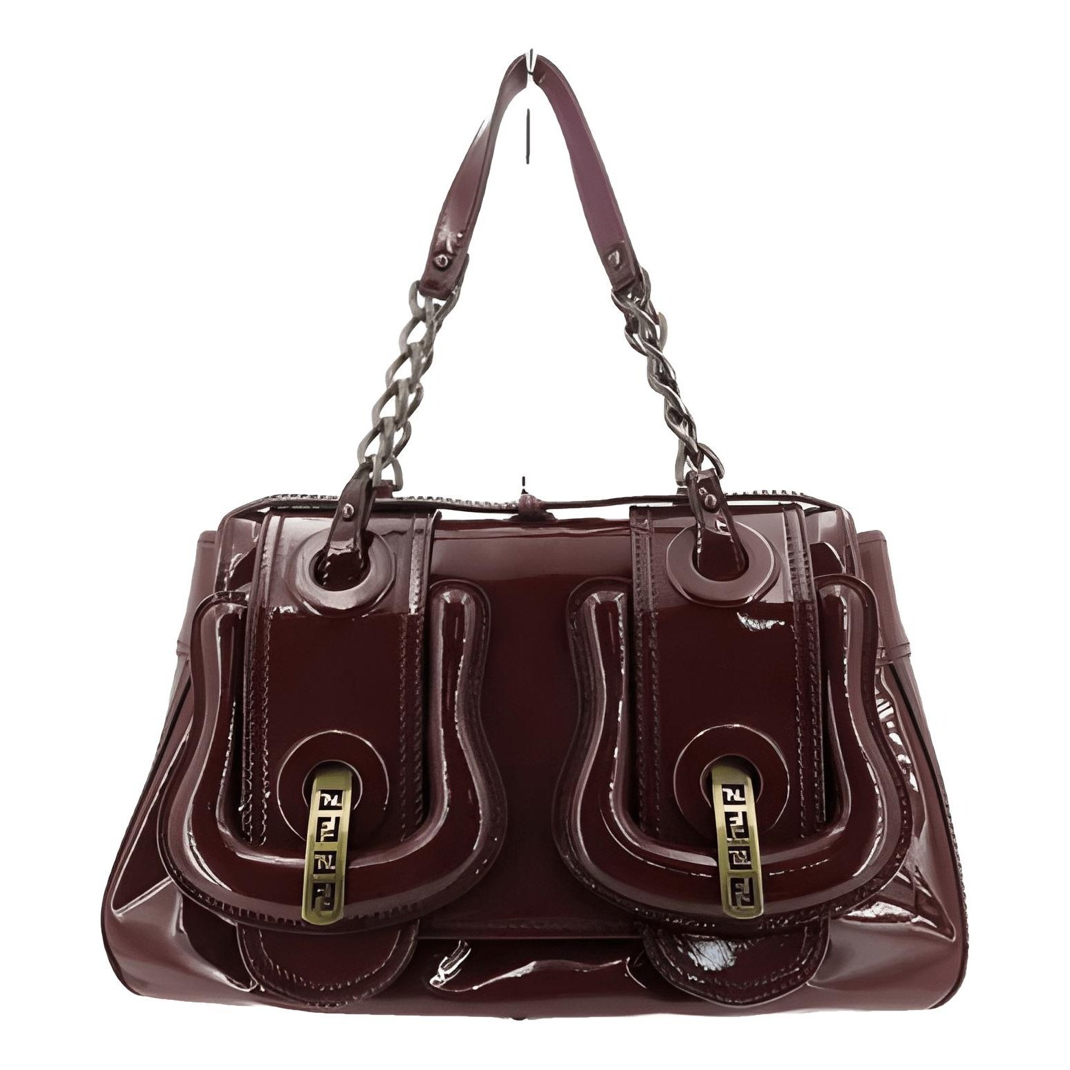 Bag leather handbag