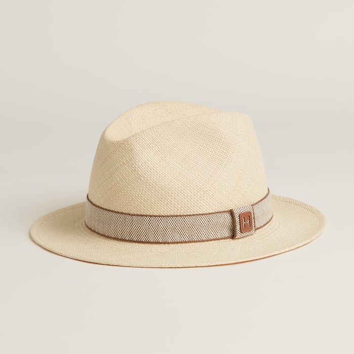 Rio H Cut Hat