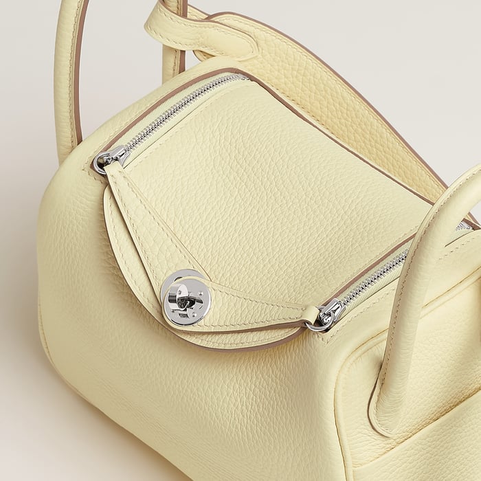Jaune Milton Lindy II Mini Bag