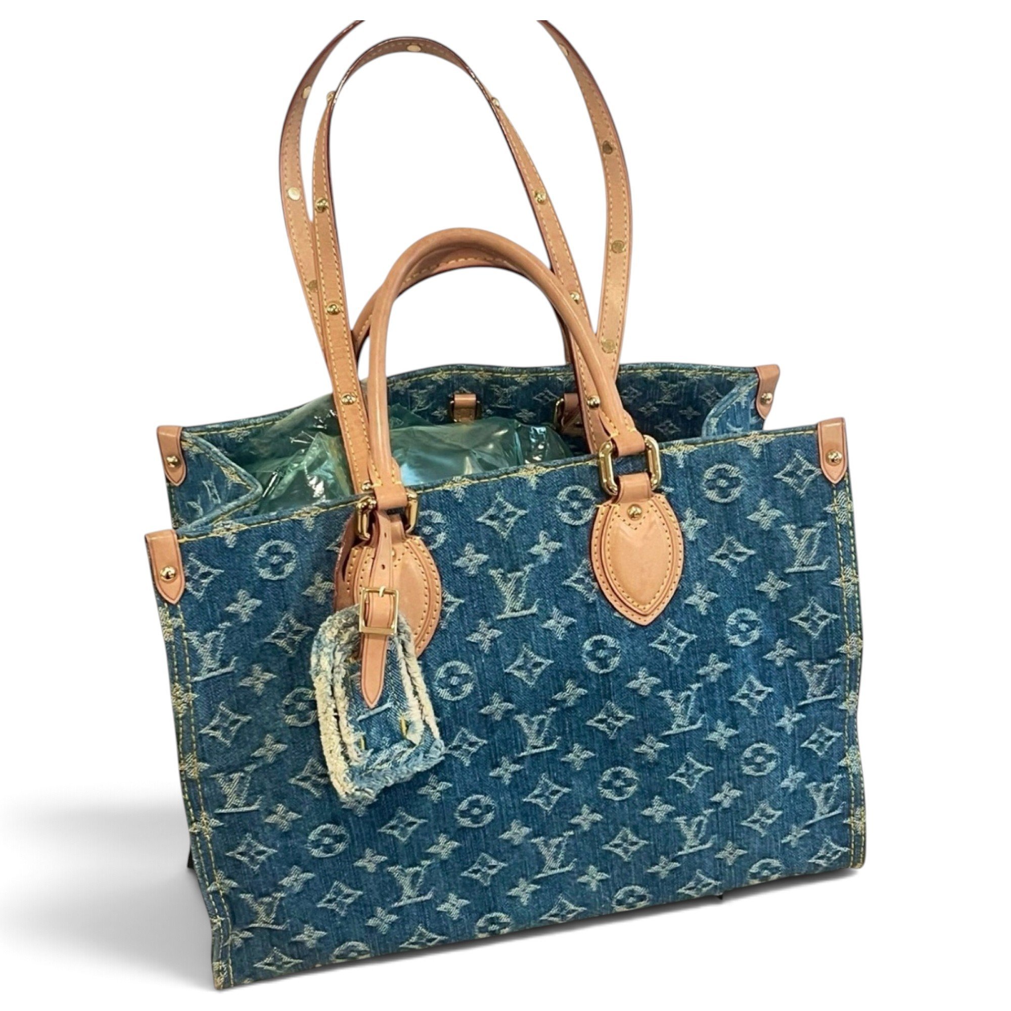 Onthego tote