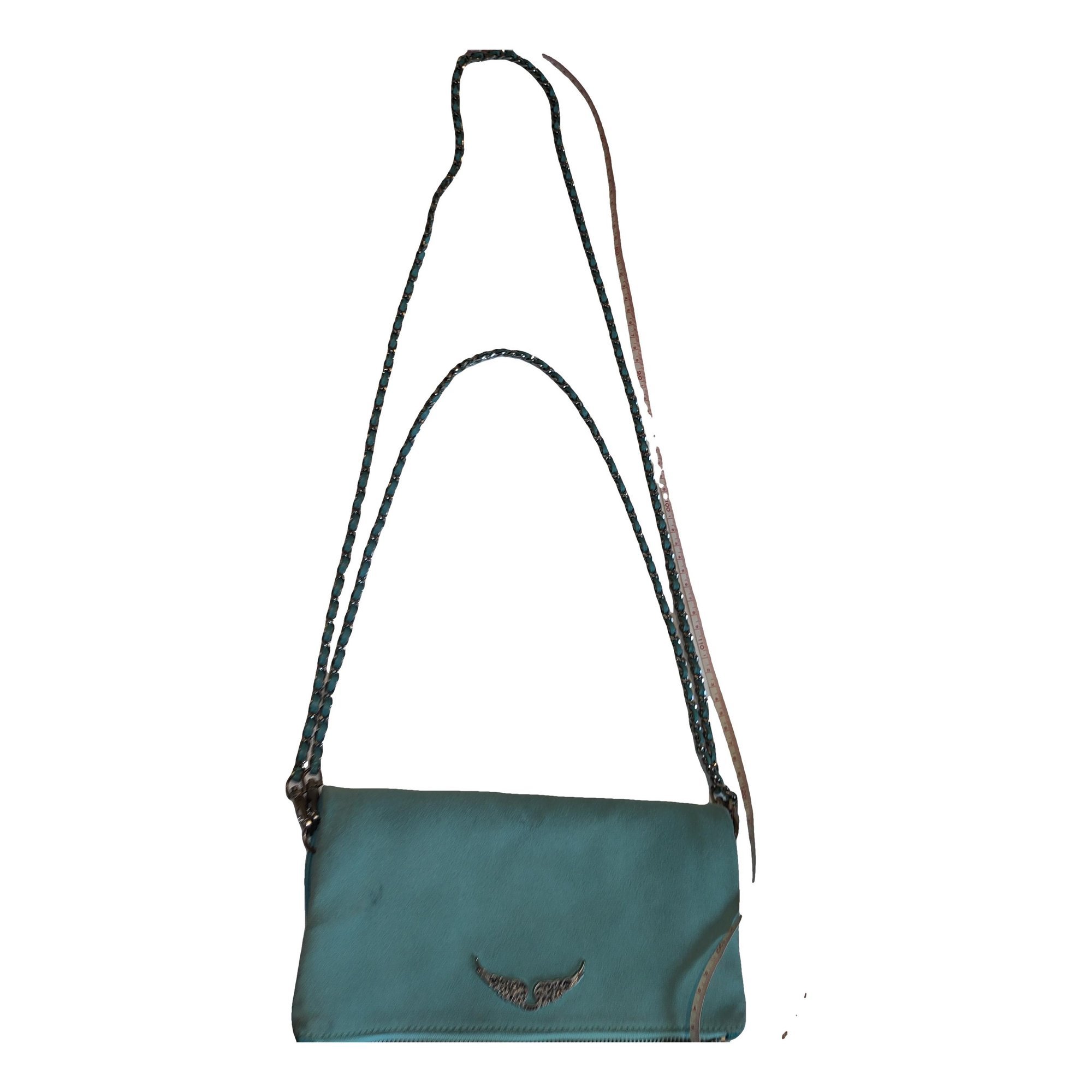 Rock crossbody bag