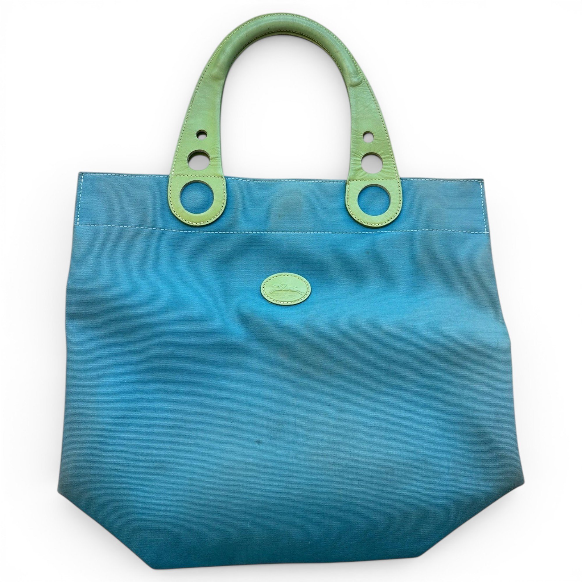 Cloth handbag