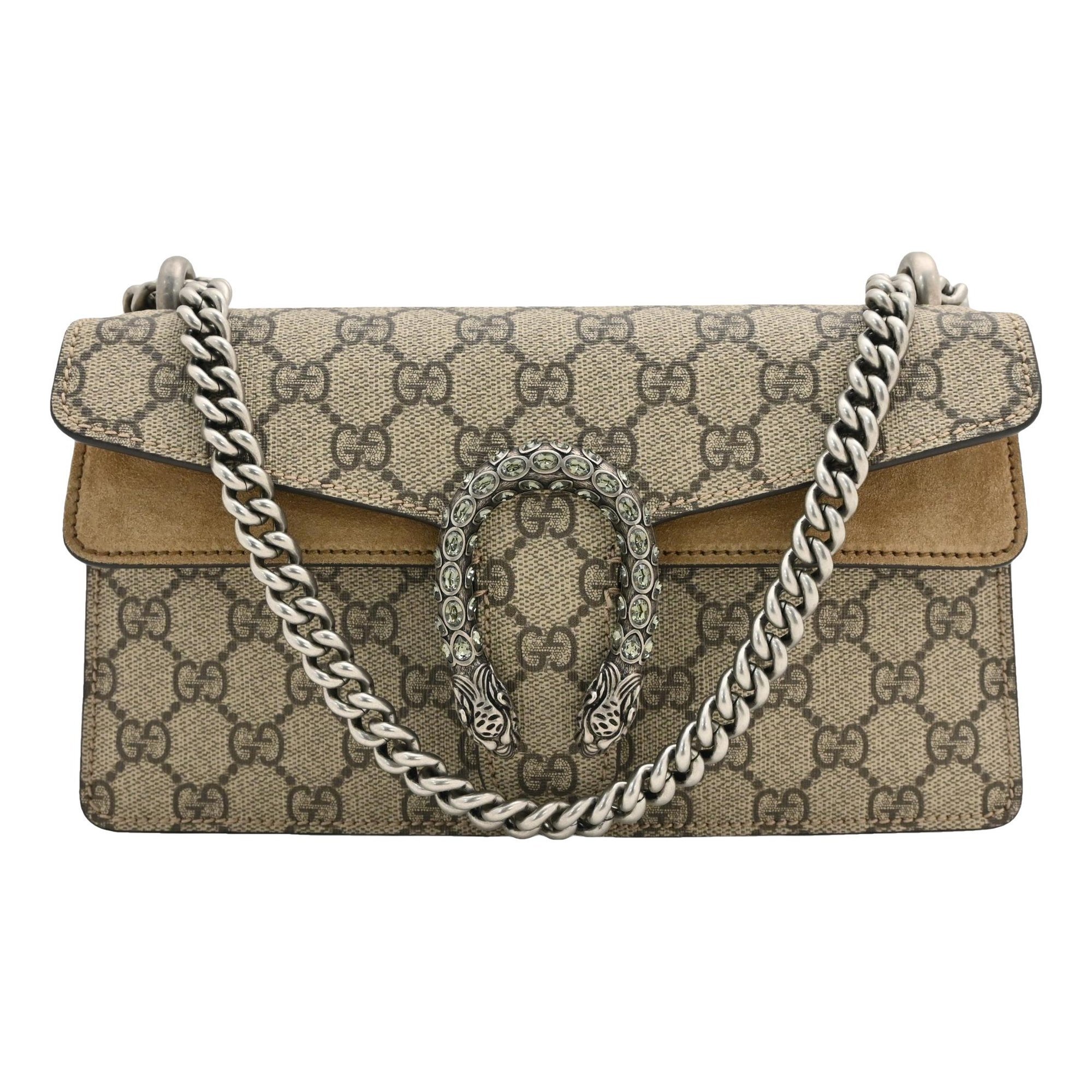 Dionysus handbag