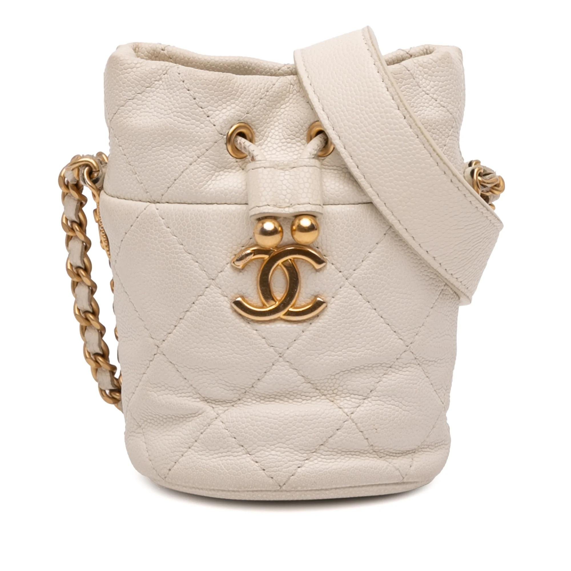 Leather bag