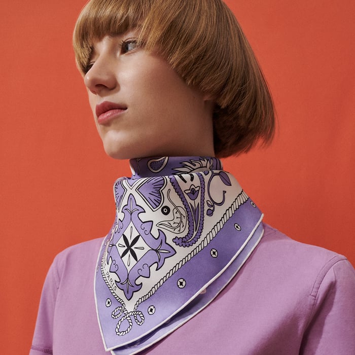 Animaux Bandana Bandana 55
