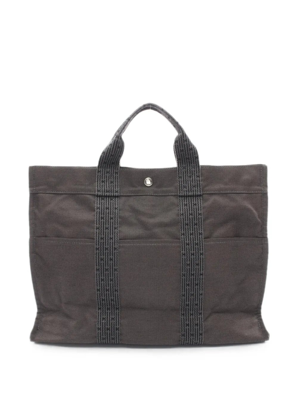 2010s MM Yale Line tote bag