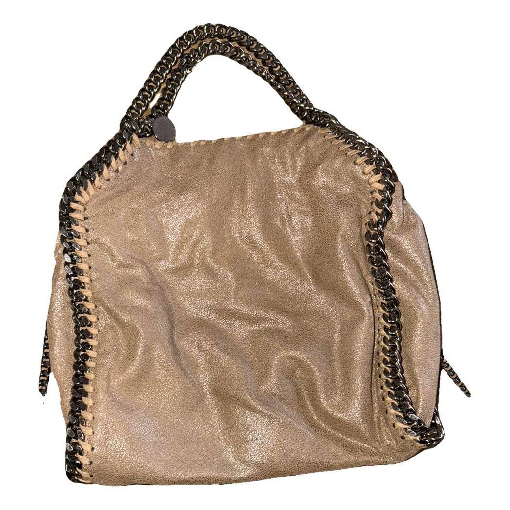 Stella McCartney Falabella vegan leather mini bag
