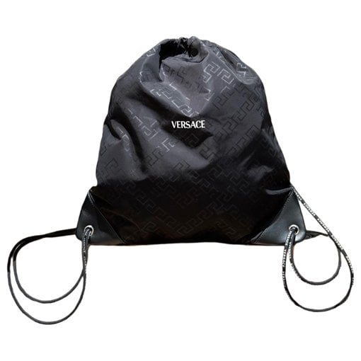 Versace Backpack