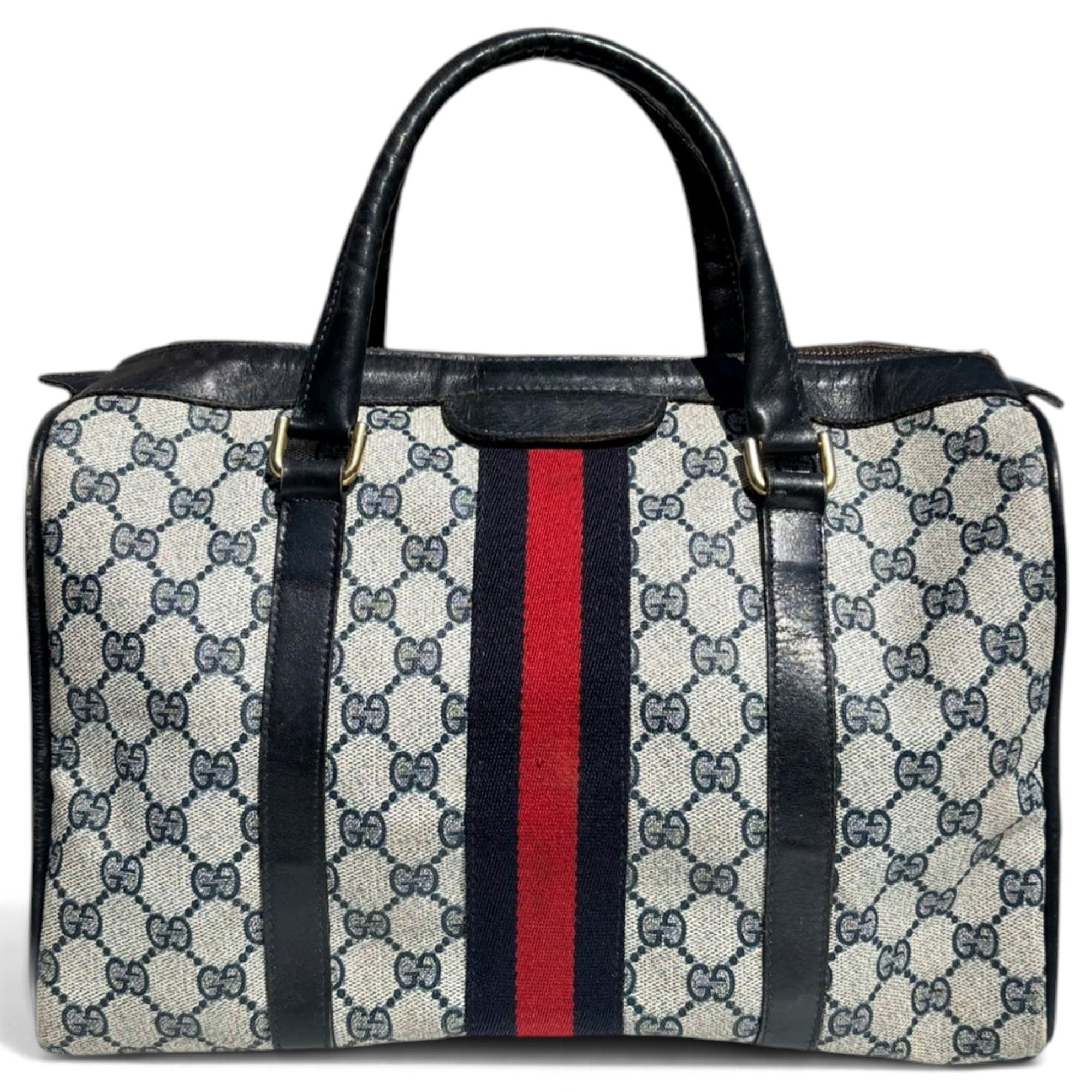 Ophidia cloth handbag