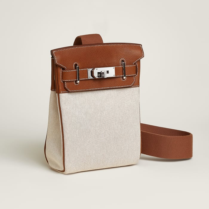 Hac a Dos PM Backpack