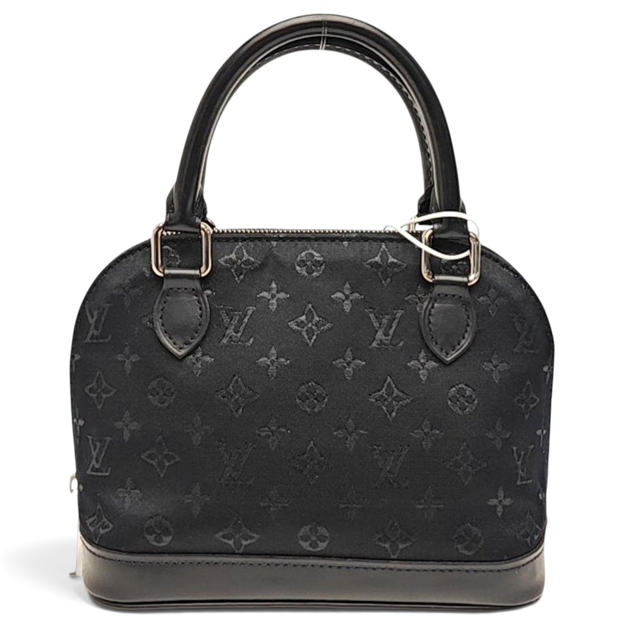 Alma cloth handbag