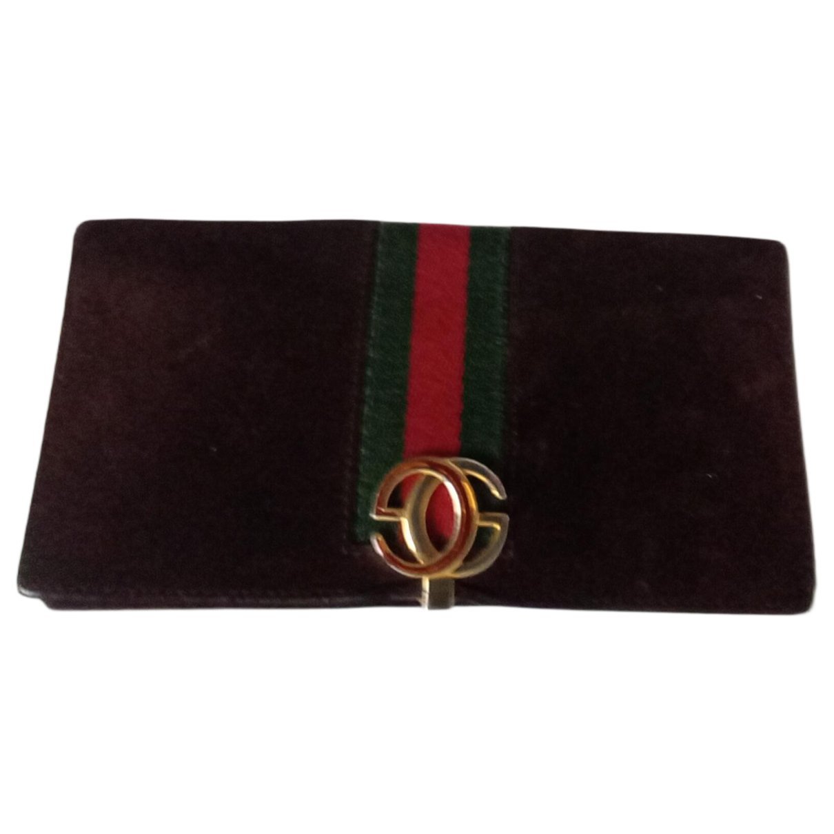 Sylvie clutch bag