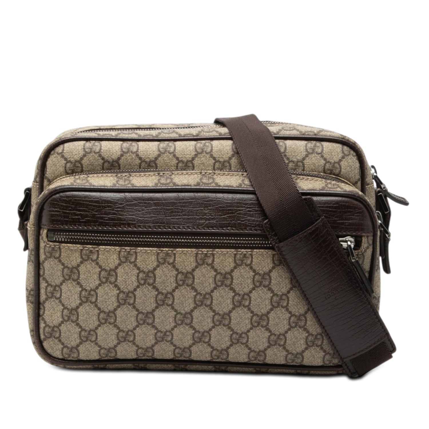 GG Supreme Crossbody