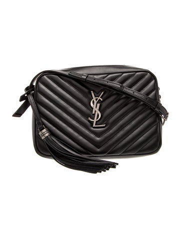 Leather Lou Camera