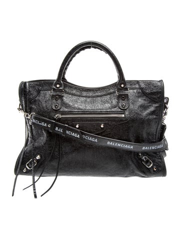 Leather City