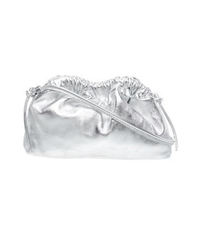 Mansur Gavriel Gavriel Leather Evening Bag