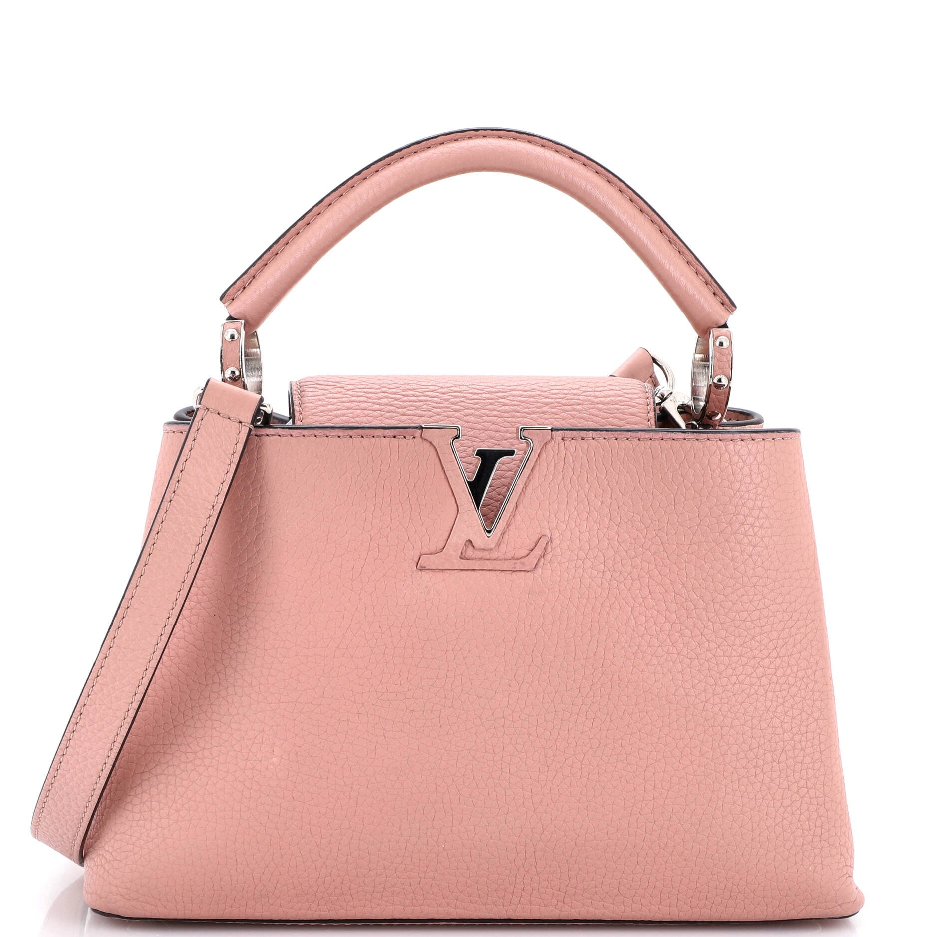 Capucines Bag Leather BB