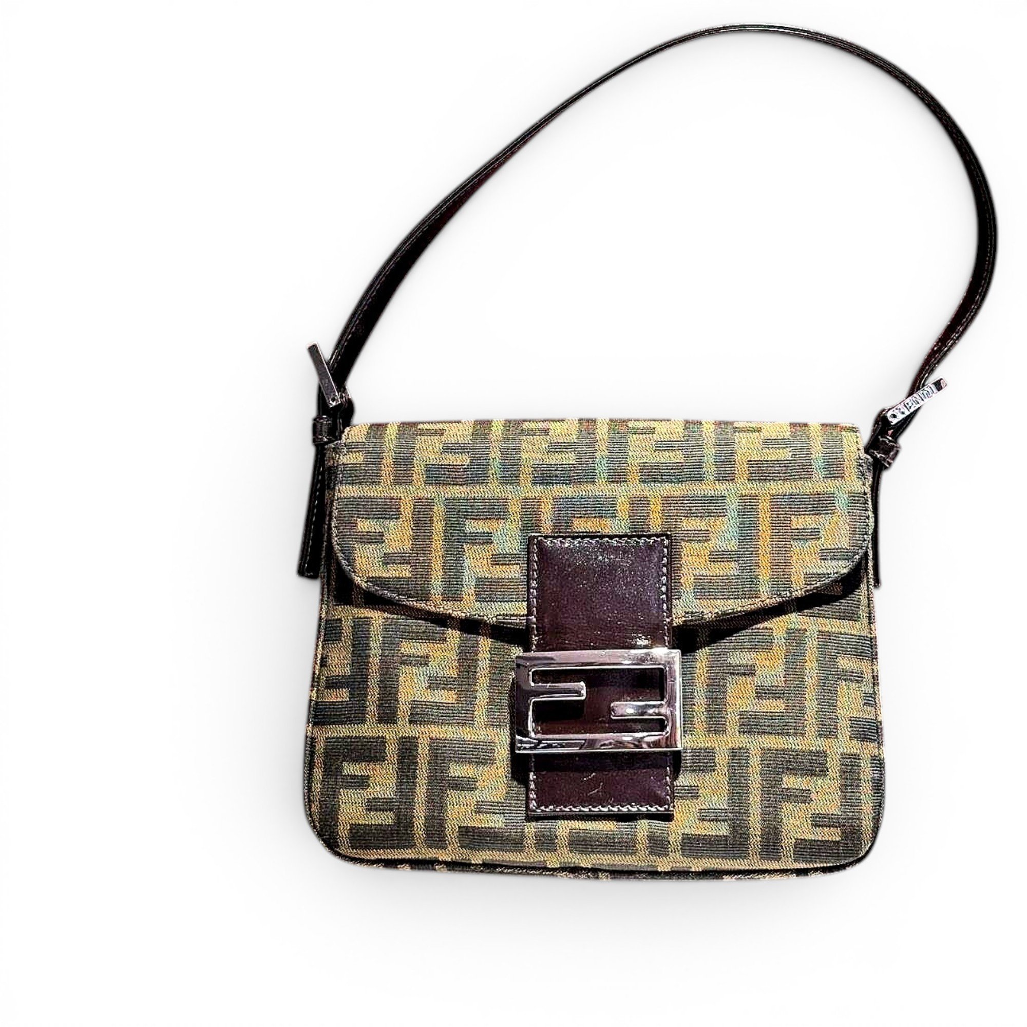 Cloth handbag