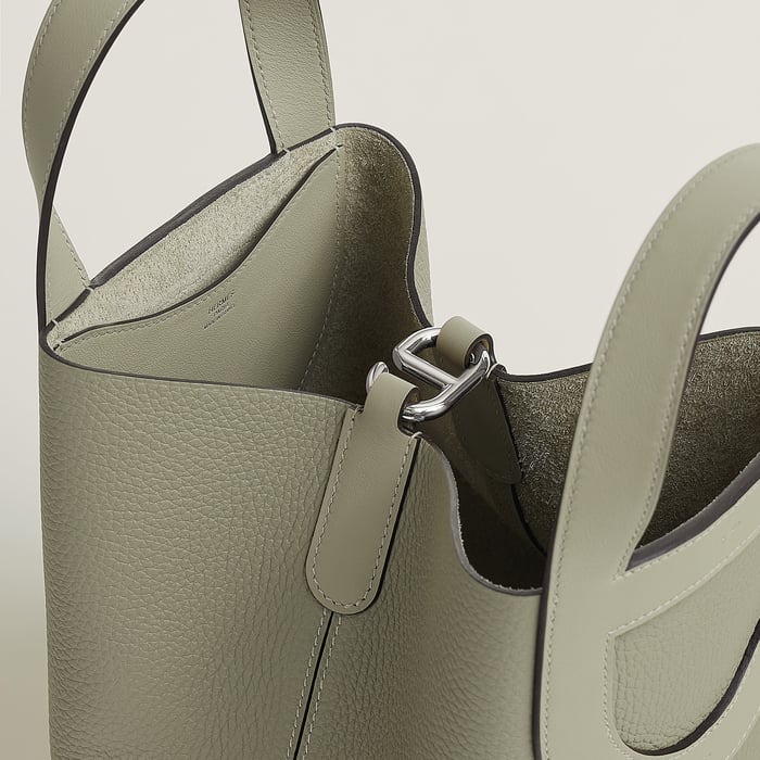 Sauge Hermès In-the-loop 23 Bag