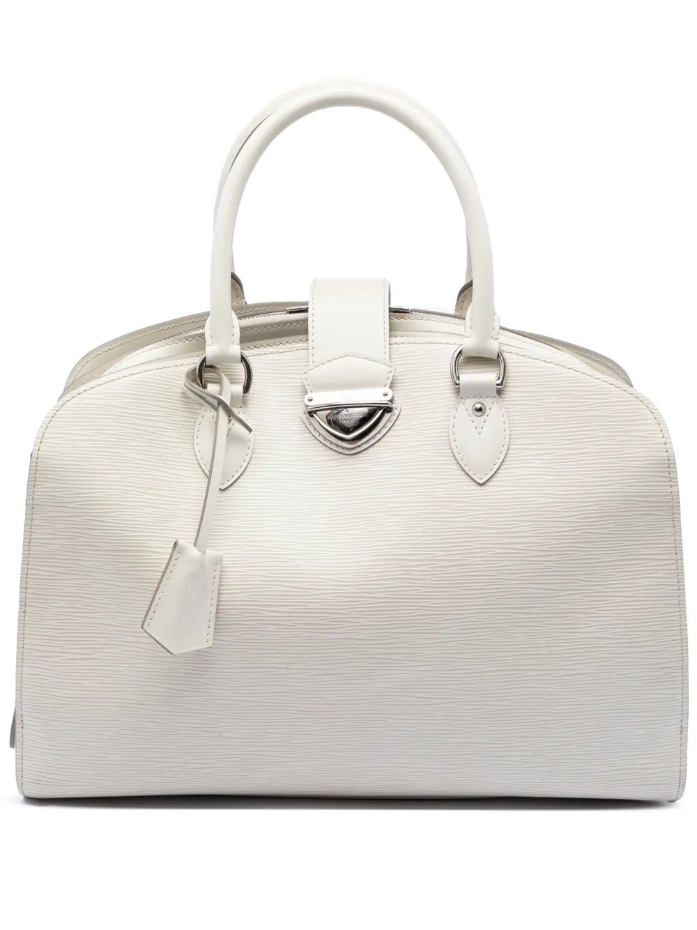 2012 Epi Pont Neuf GM handbag