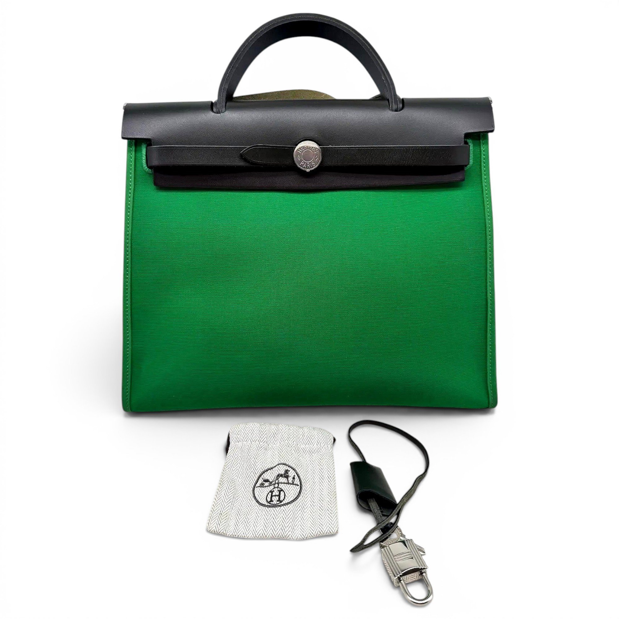 Herbag cloth handbag