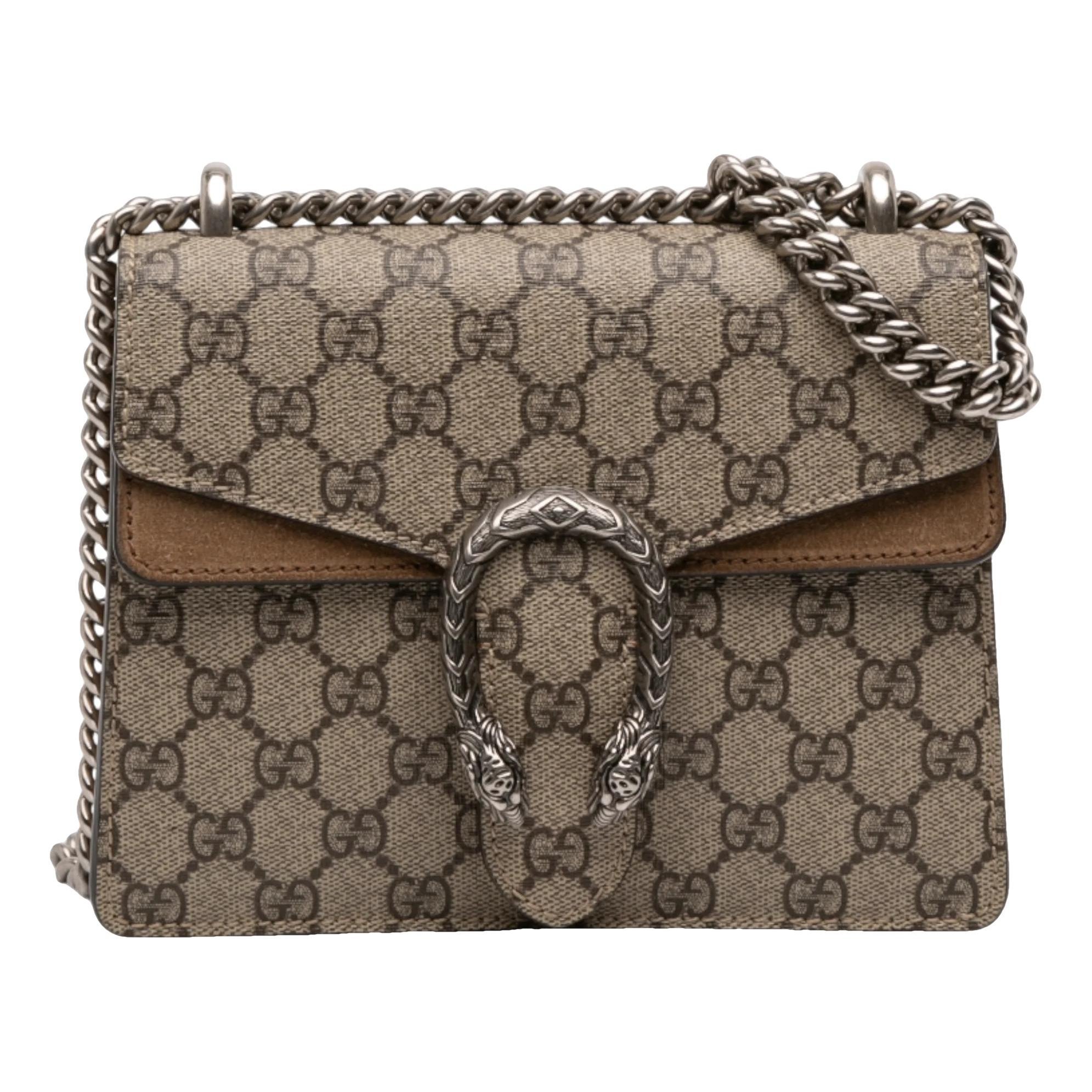 Crossbody bag