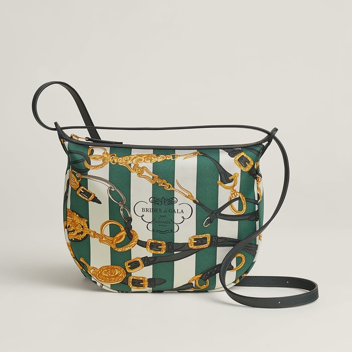 Sursoie to Go Pouch