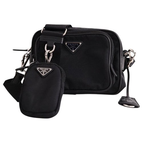 Cloth crossbody bag