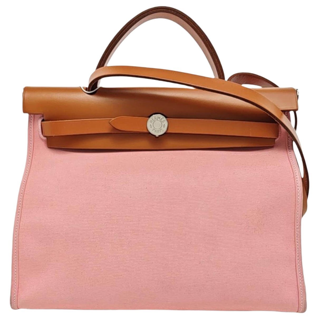 Herbag cloth handbag