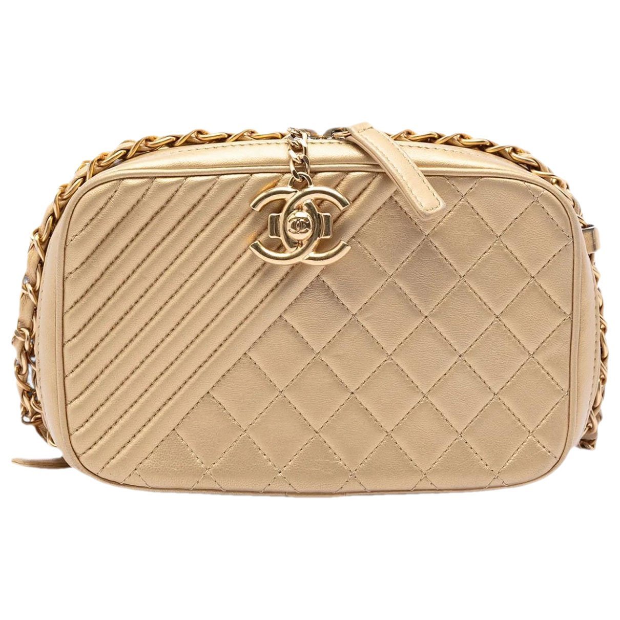 Boy leather bag