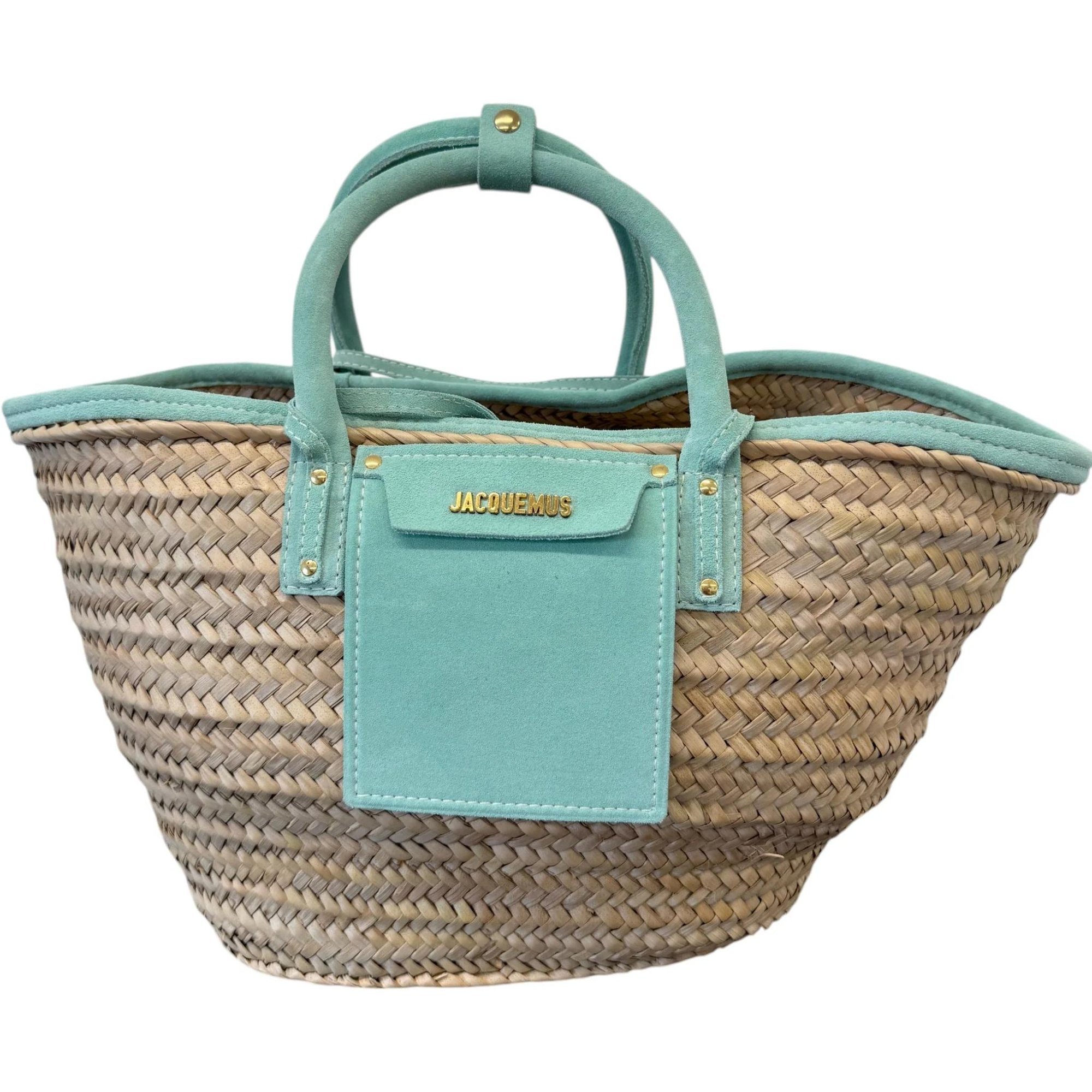 Cloth handbag