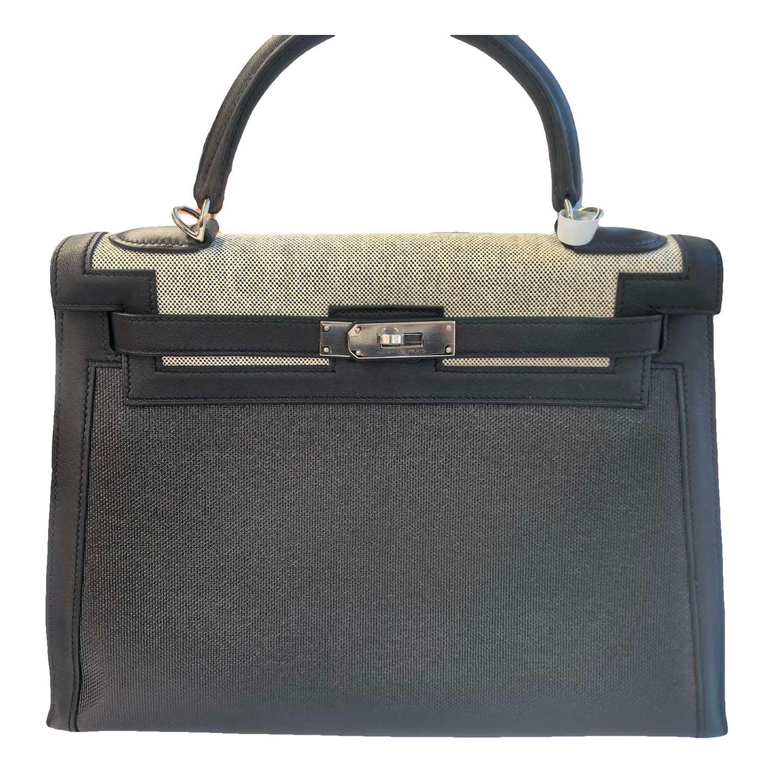 Hermes Kelly 32 Handbag