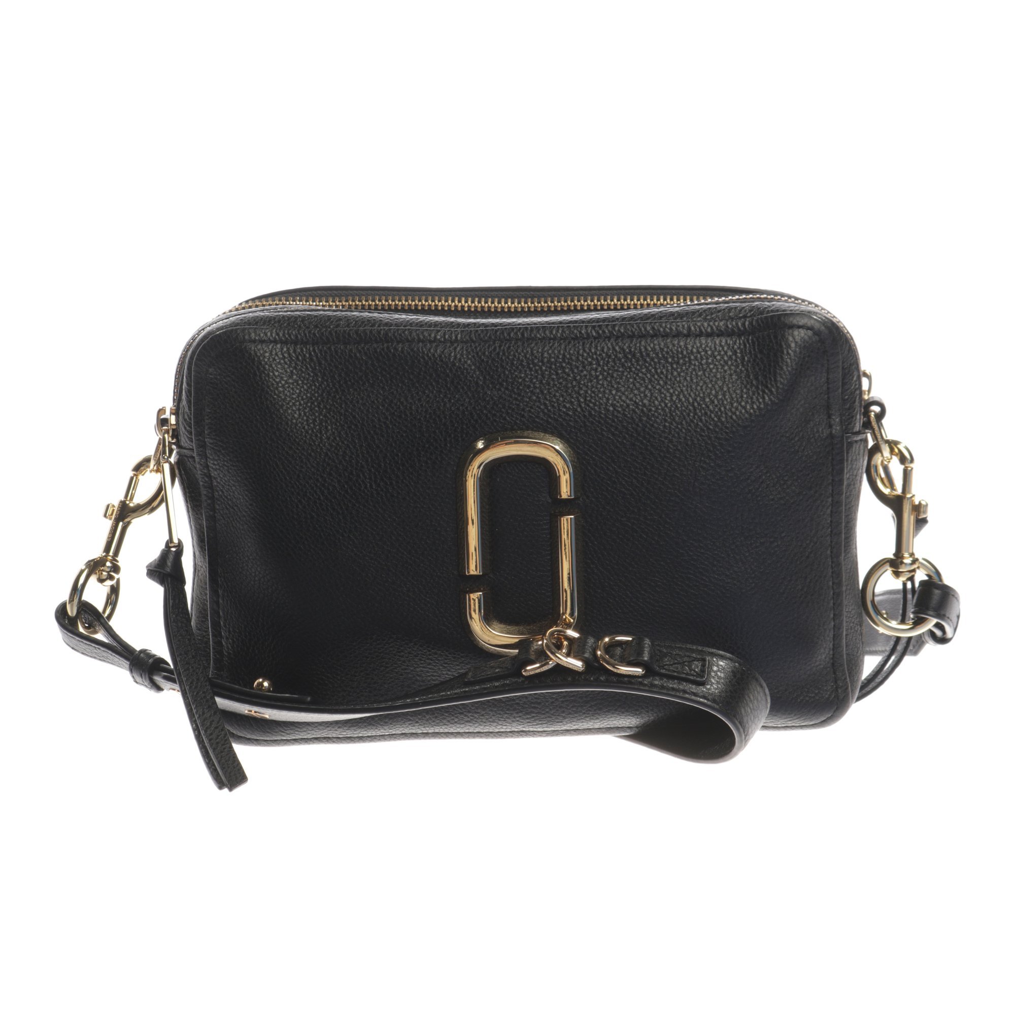 Leather bag
