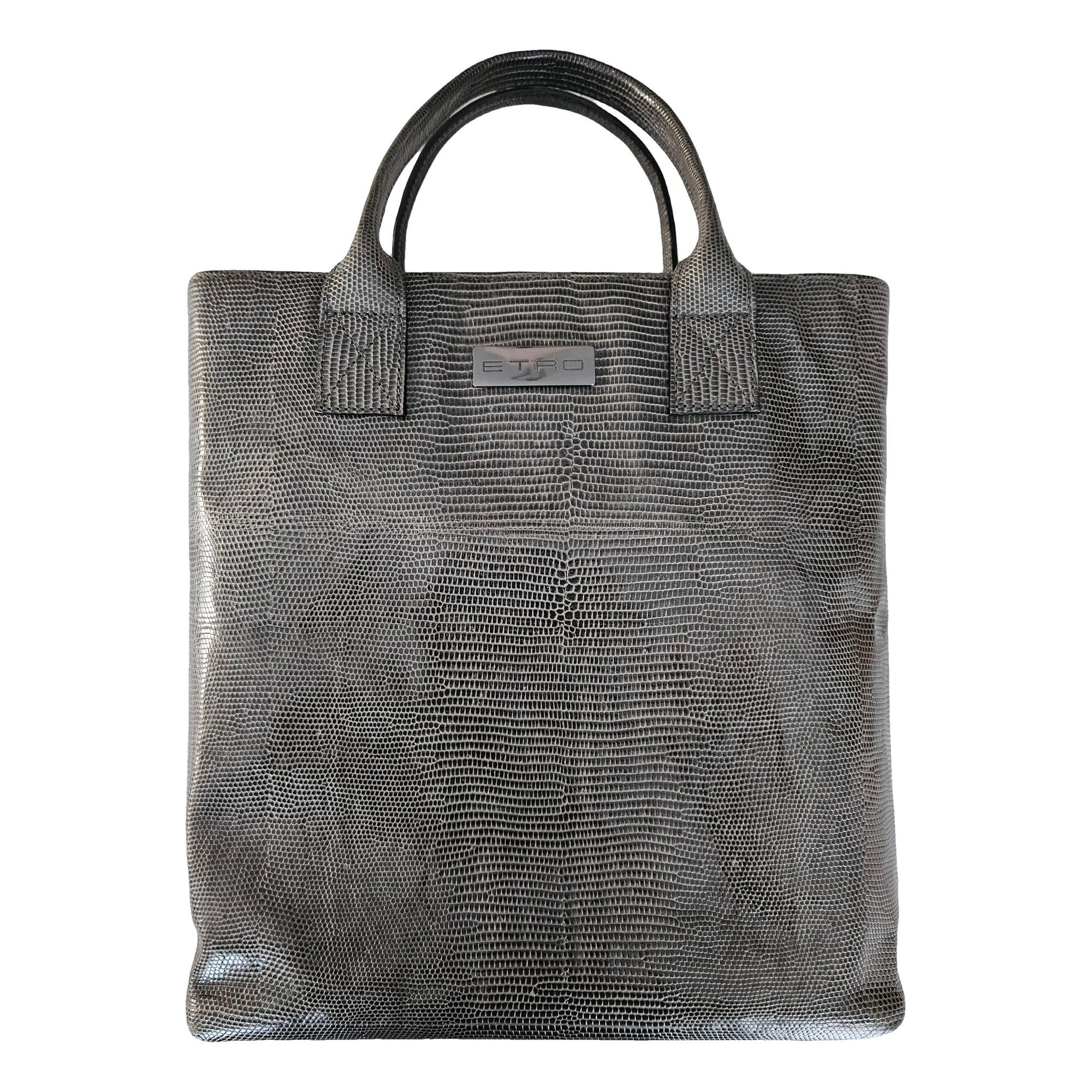 Etro Leather handbag