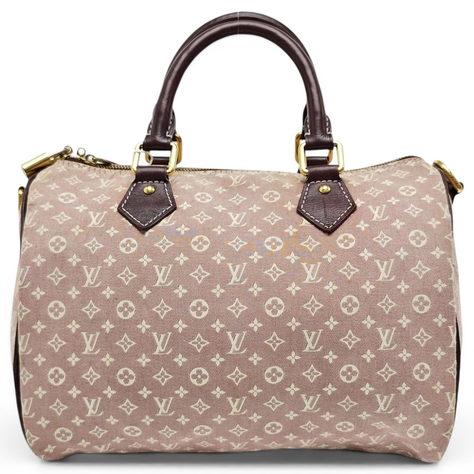 Nano Speedy / Mini HL cloth handbag