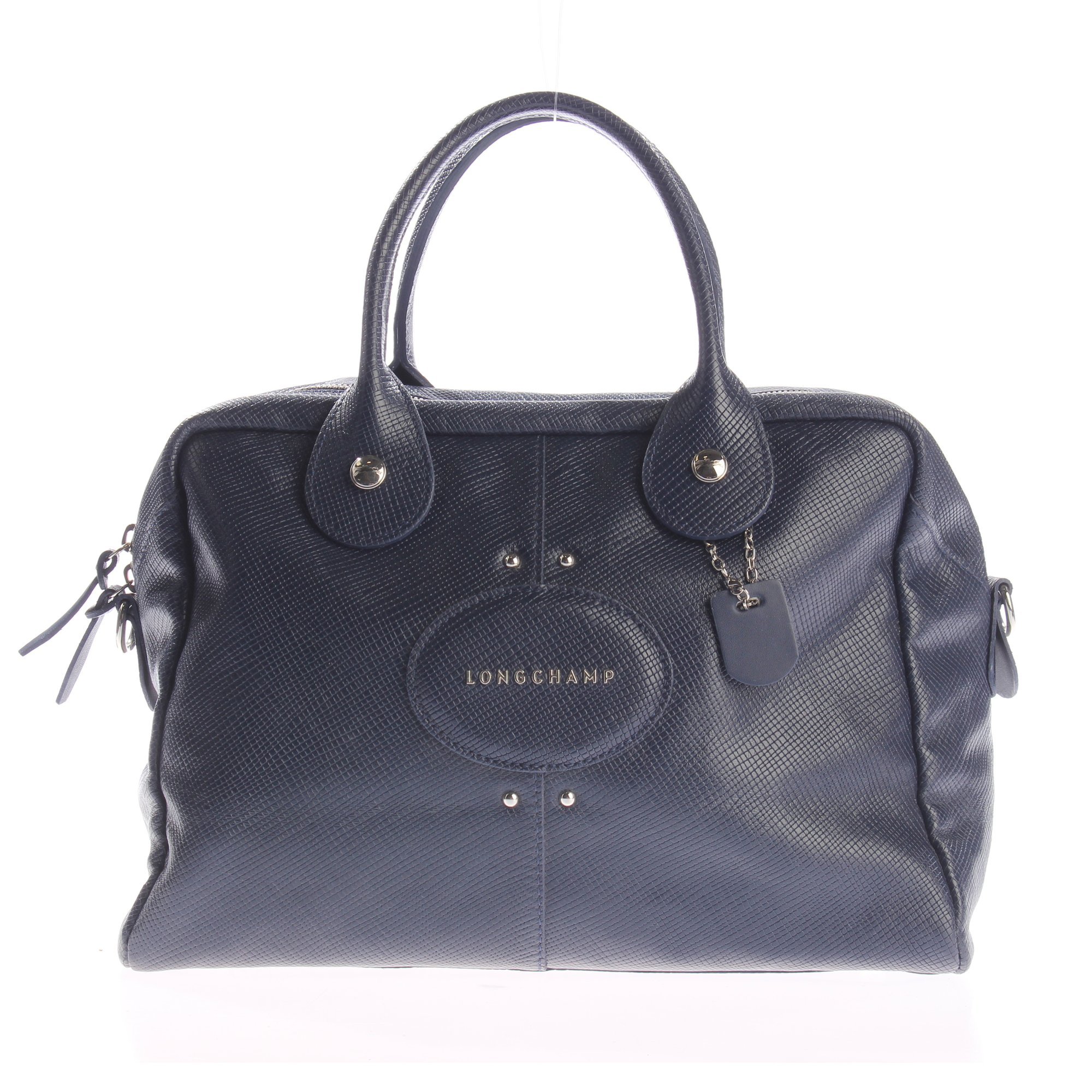 Leather bag