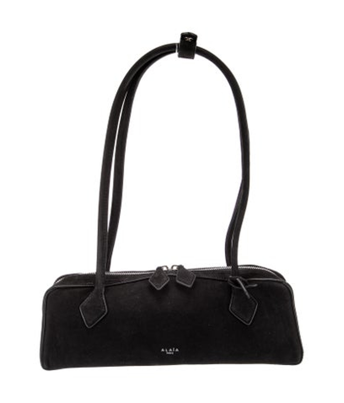 Alaia Gg Denim Le Teckel