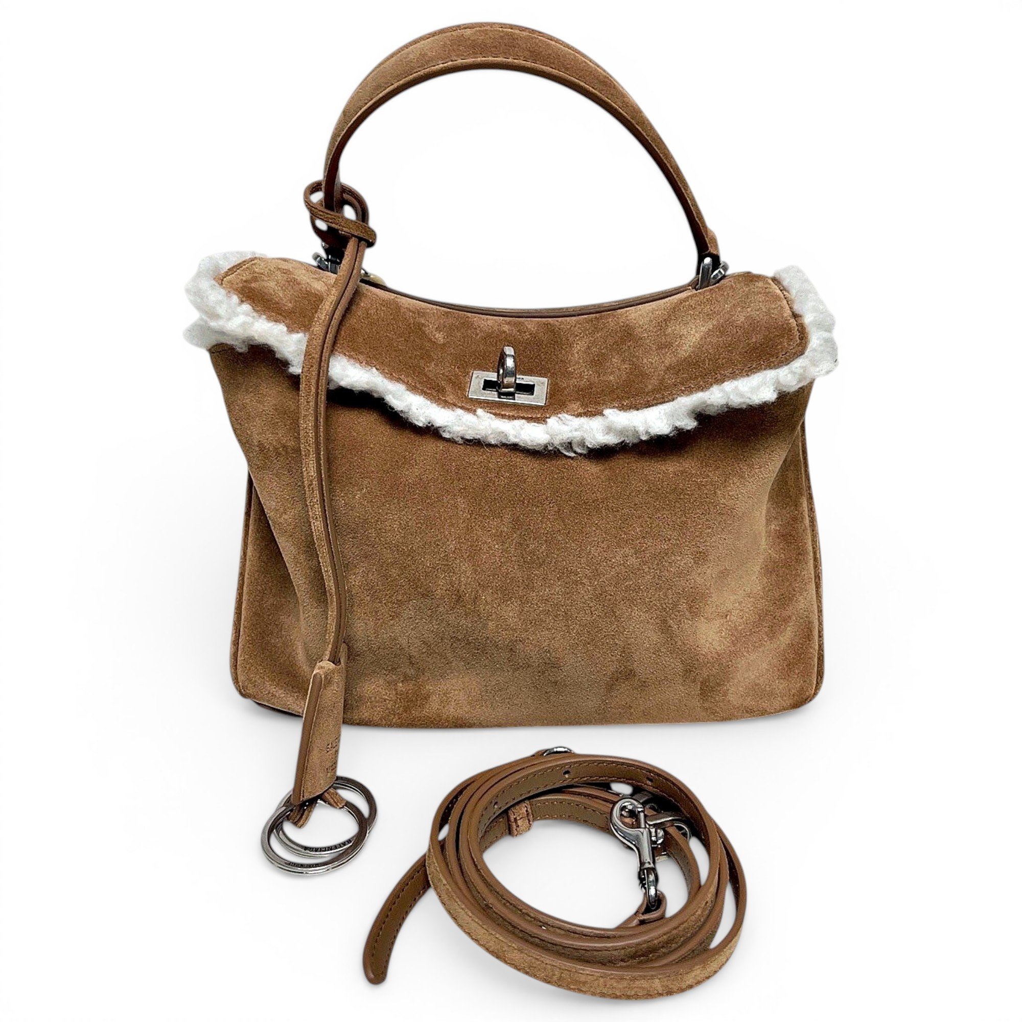 Rodeo handbag