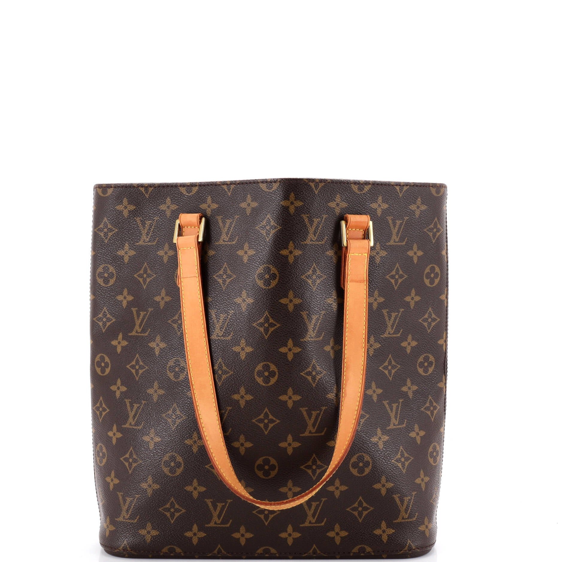 Vavin Tote Monogram Canvas GM