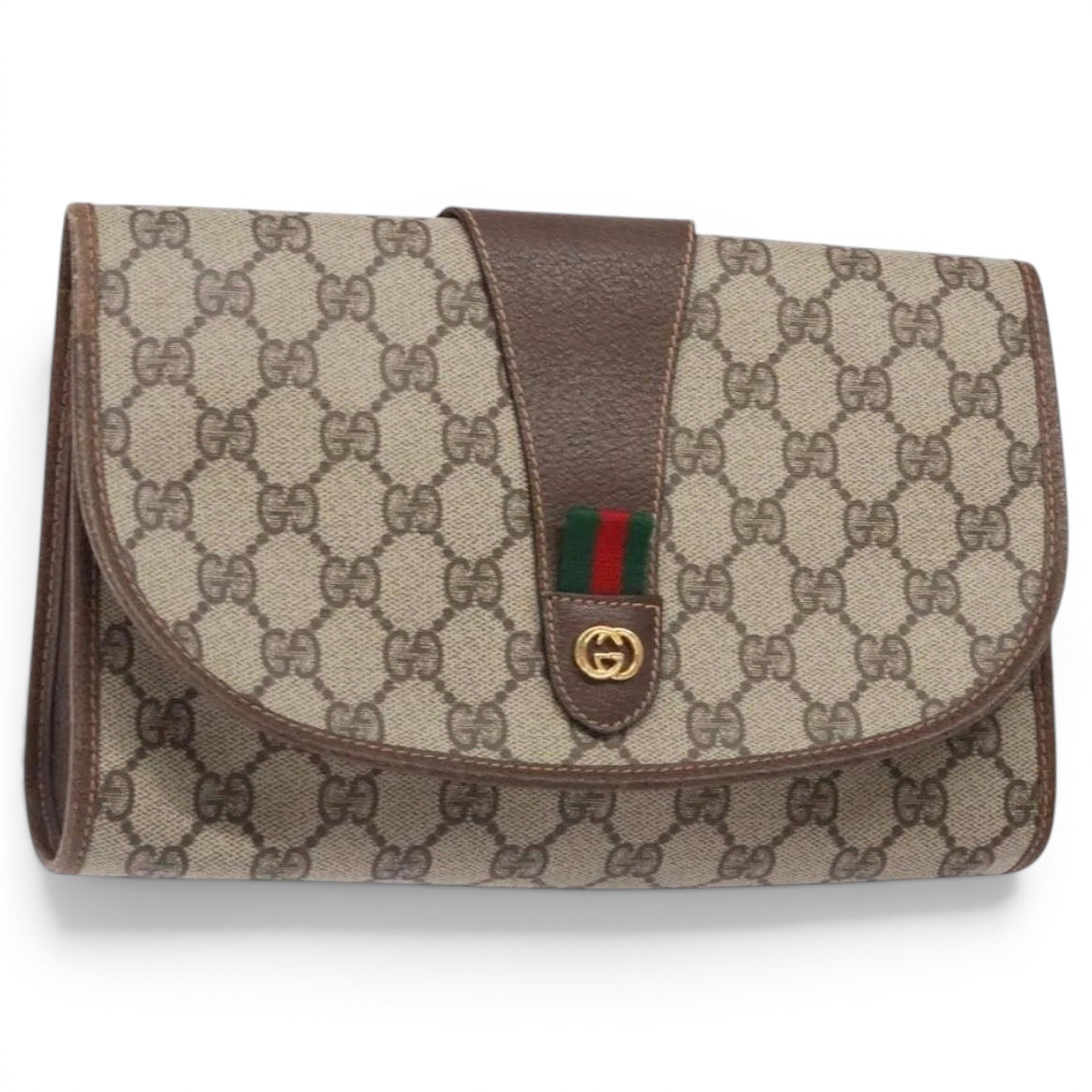 Clutch bag