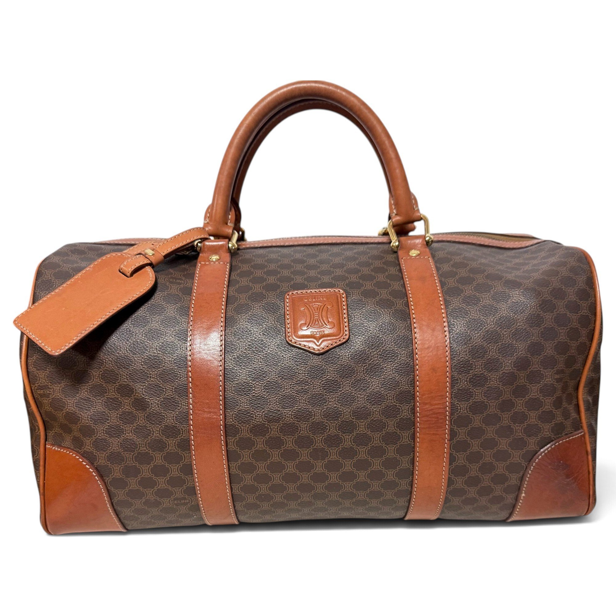 Cloth 48h bag