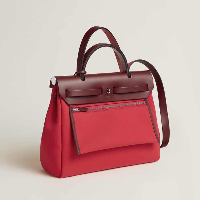 Herbag Zip 31 Bag