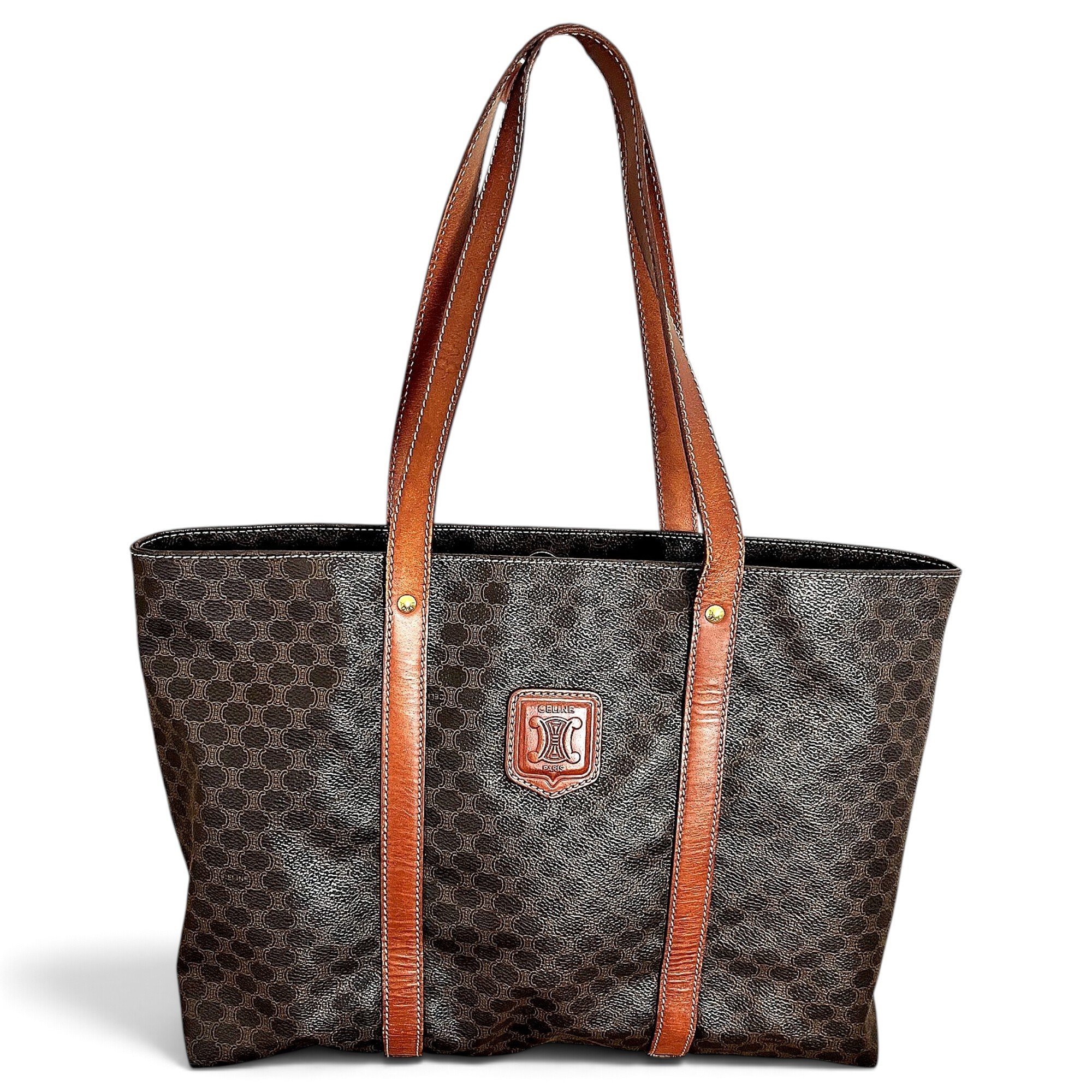 Cloth tote