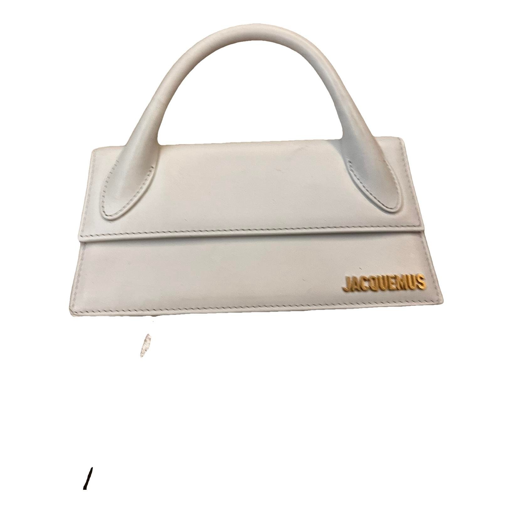 Chiquito Long leather handbag