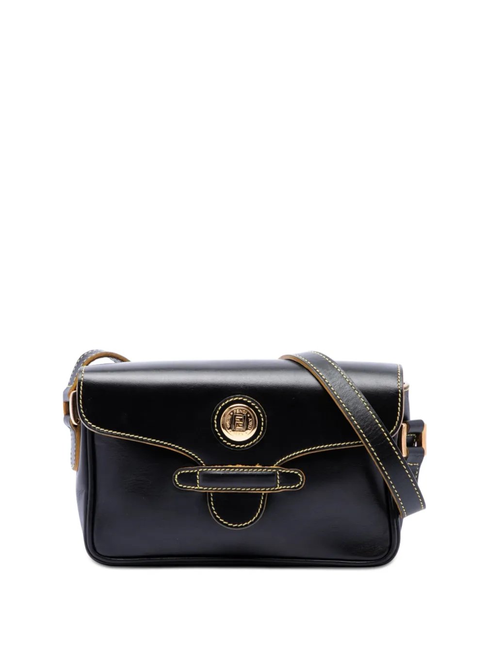20th Century Smooth Calfskin crossbody bag