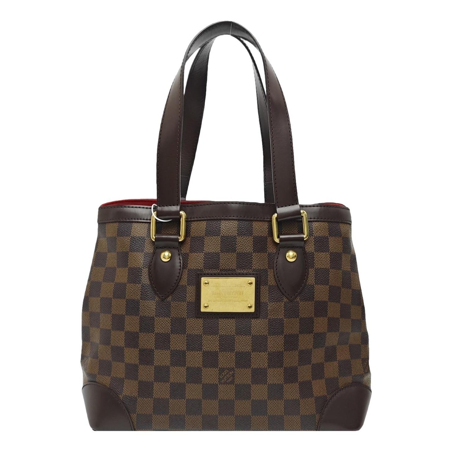 Hampstead leather handbag