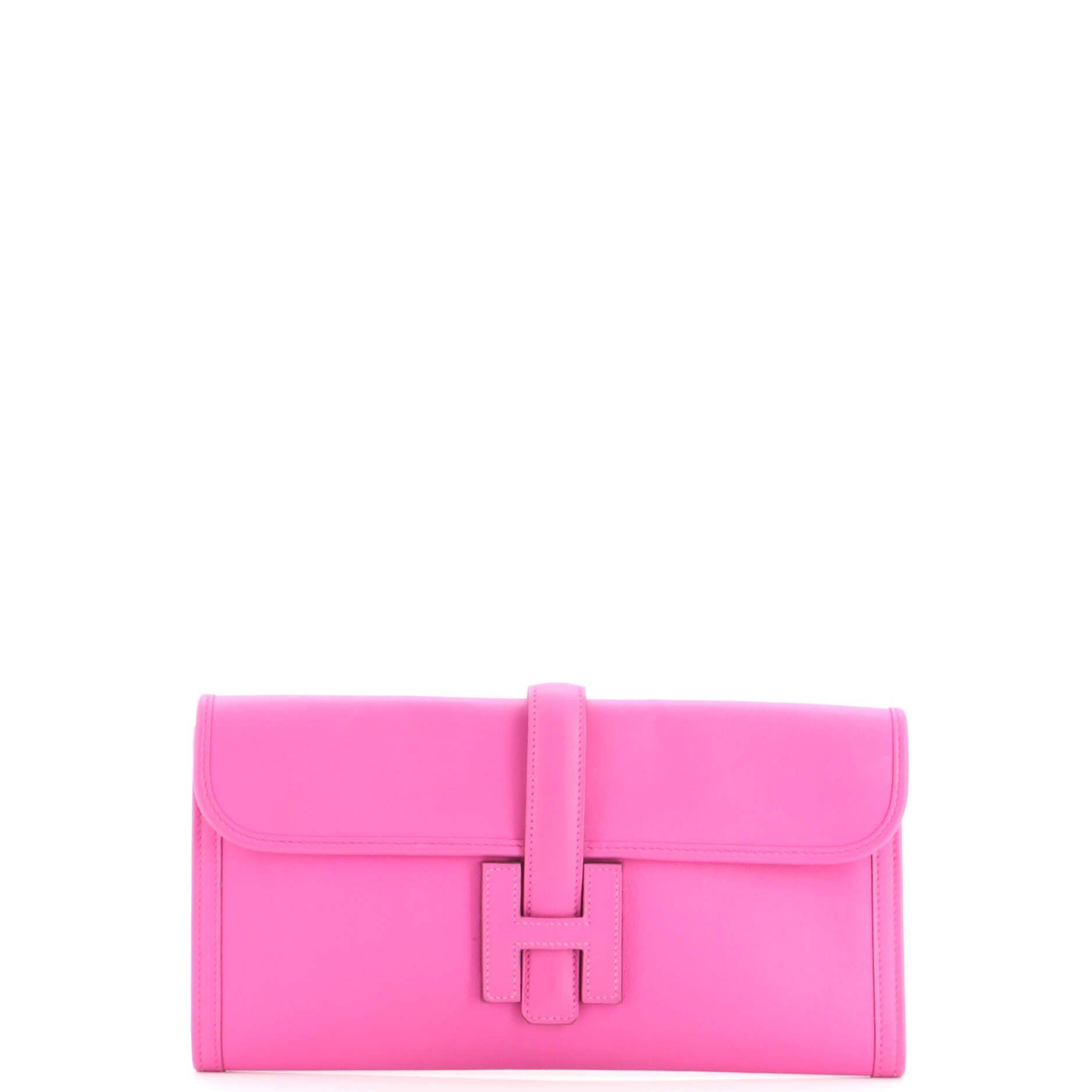 Jige Elan Clutch Swift 29